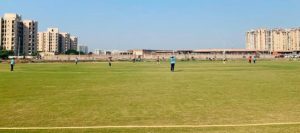Star Cricket Academy Noida Sector 120