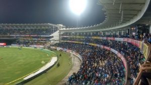saurashtra cricket association 1