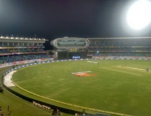 saurashtra cricket association