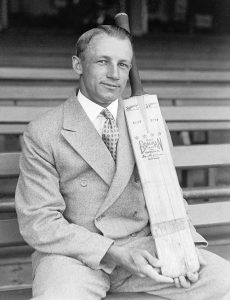 BradmanBat