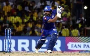 Rohit's Spectacular Knock against KKR IPL 2019