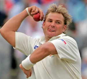 Shane Warne