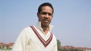 Sir Garfield Sobers