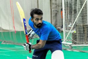 10 Ways to Improve Your Batting in Cricket- Stay Patient and Persistent