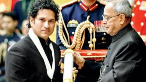 Sachin Bharat Ratna: India's Highest Civilian Honor