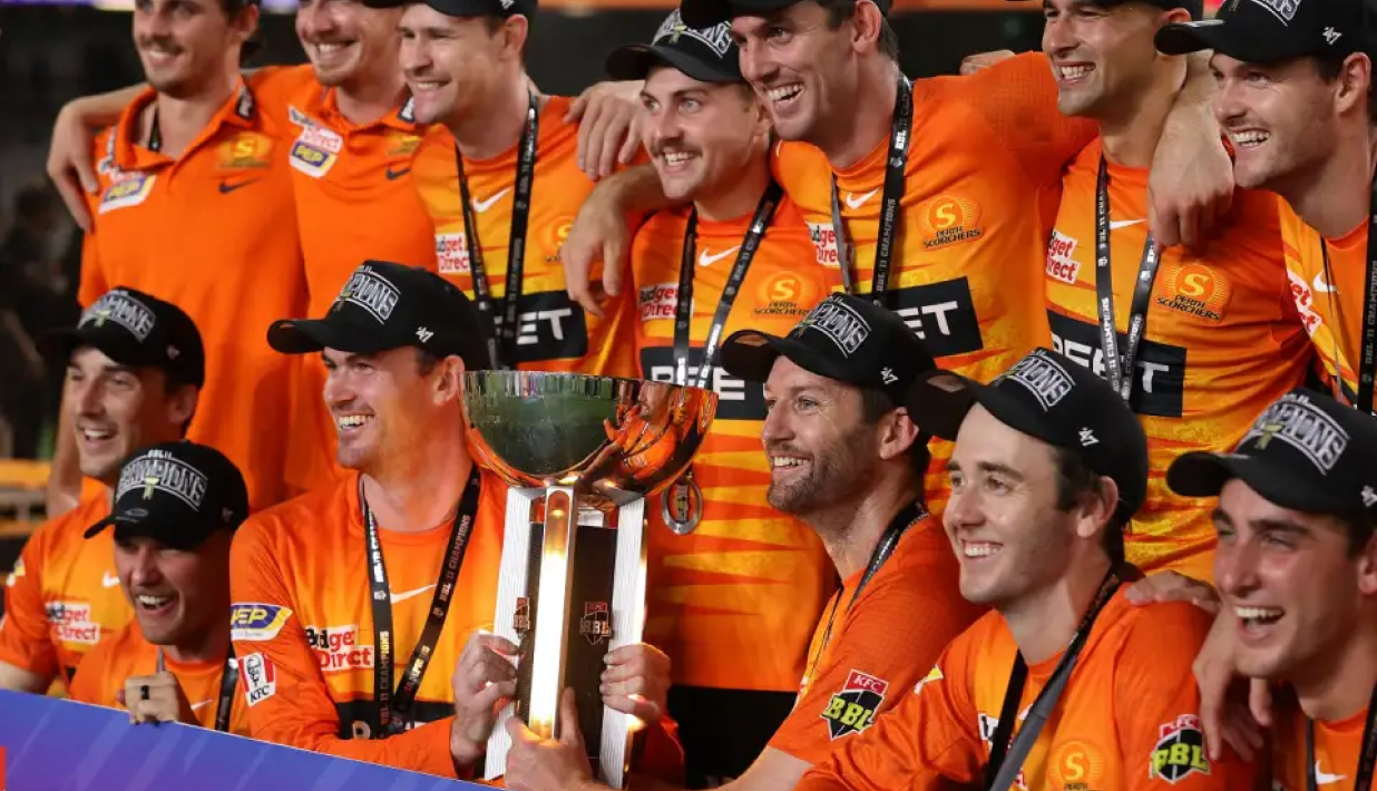 IPL 2024: The five players who have hit the most sixes for CSK so far in the competition