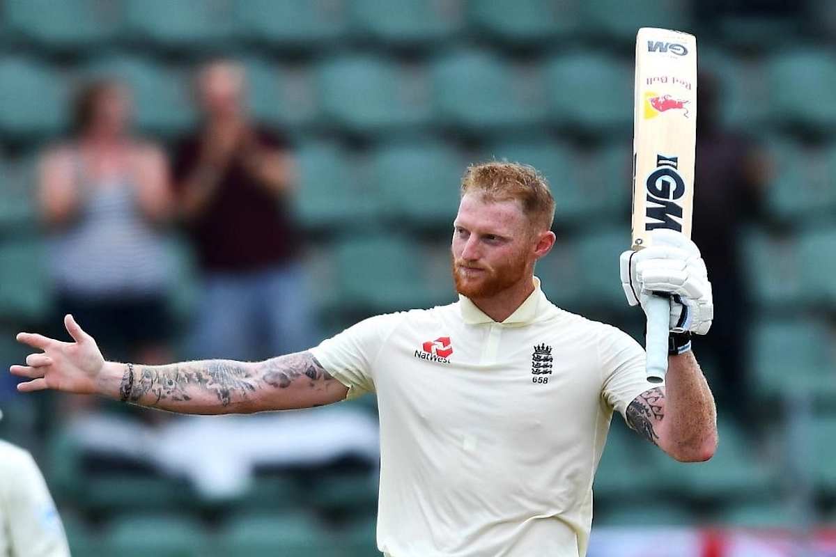 Ben Stokes, the captain of England, has been awarded the ICC Men's Test Cricketer of the Year 2022 title