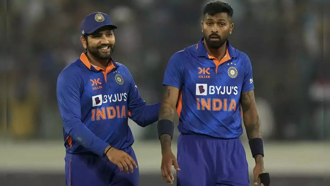 Not Hardik Pandya! The former India opener has a candidate in mind for the position of one-day international (ODI) captain