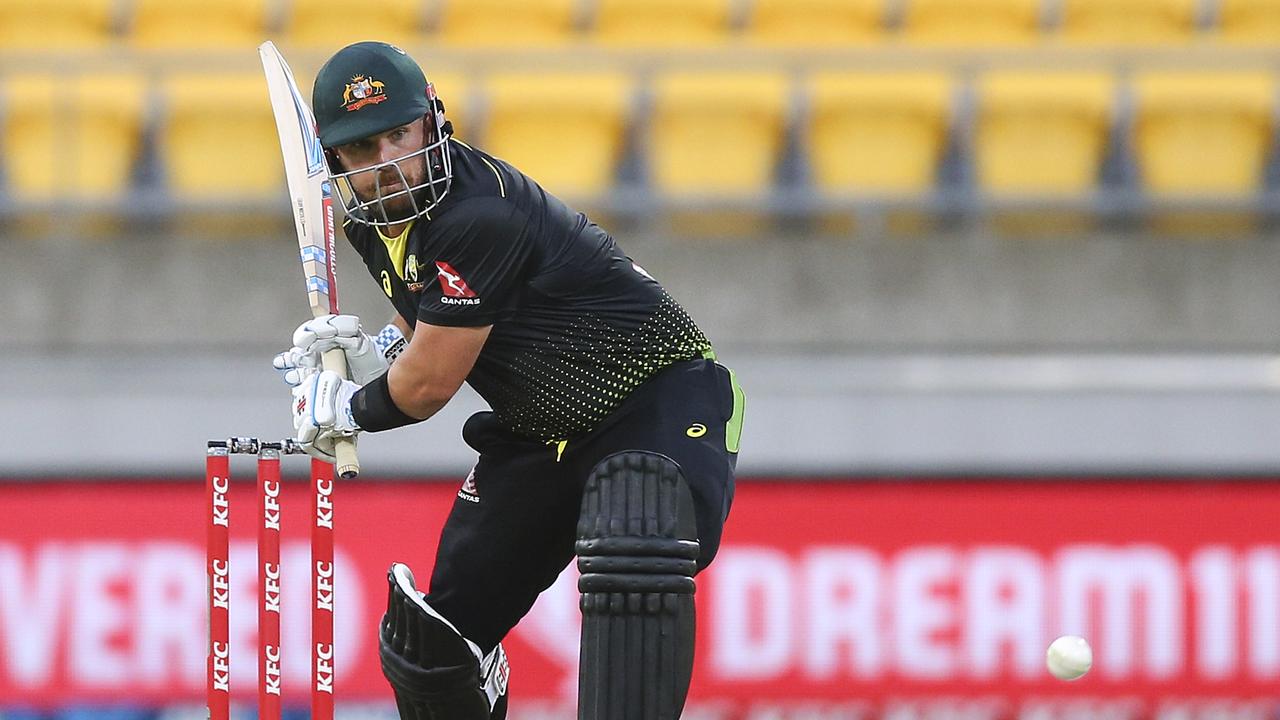 Aaron Finch retires from T20I after a 12-year international career