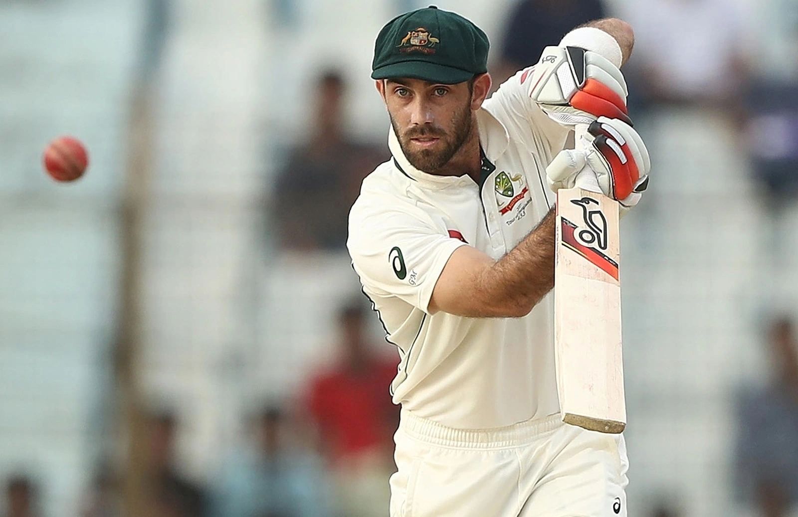 Australia's ODI comeback is a possibility following Glenn Maxwell's return from injury.