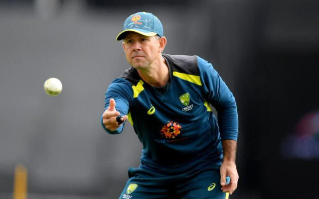 Ricky Ponting: India's best chance of defeating Australia is to develop turning wickets.