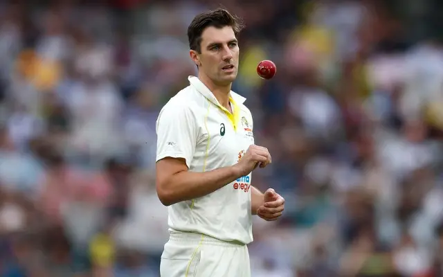 He bowled poorly today, says Matthew Hayden. Pat Cummins following a disastrous day in Nagpur