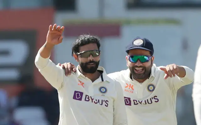 When I was a student at NCA, I bowled for 10 to 12 hours every day. Jadeja, Ravindra