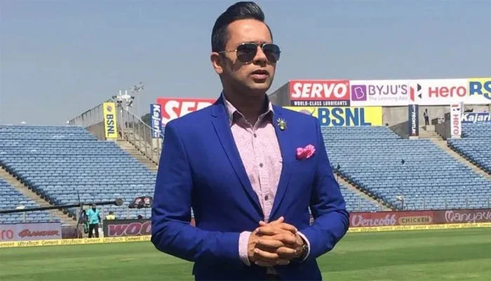 Rank turners are not something I personally would follow: Aakash Chopra