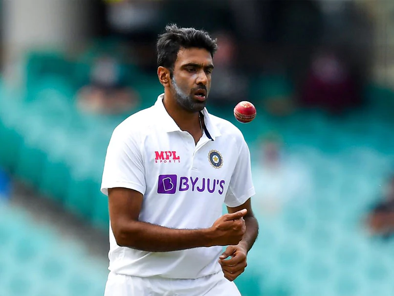 Ravichandran Ashwin becomes the second-fastest player to amass 450 Test victories during India vs. Australia.