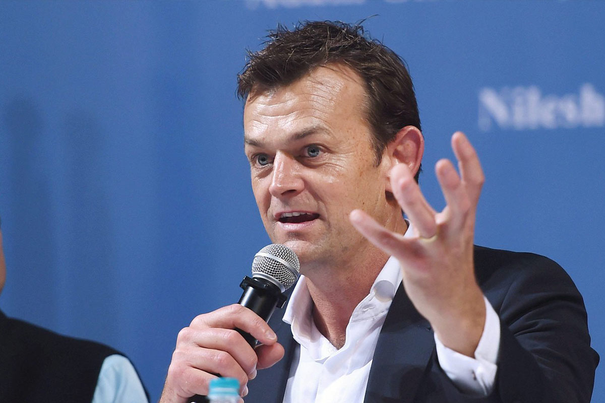 According to Adam Gilchrist, Australia has a great chance of winning the Border Gavaskar Trophy.