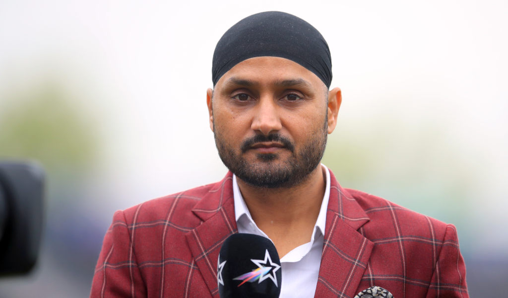 Rahul might have continued to play aggressively and scored more goals: Harbhajan singh