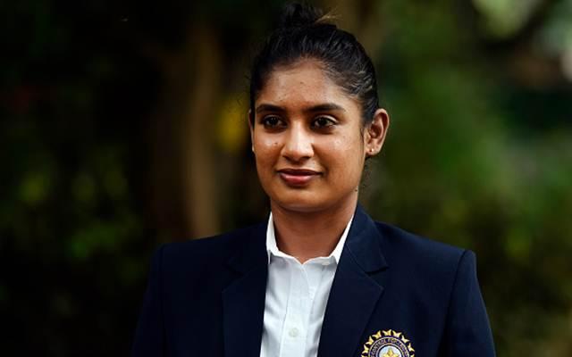 Women's cricket in India needs its own wing because one person can't handle everything: Mithali raj.