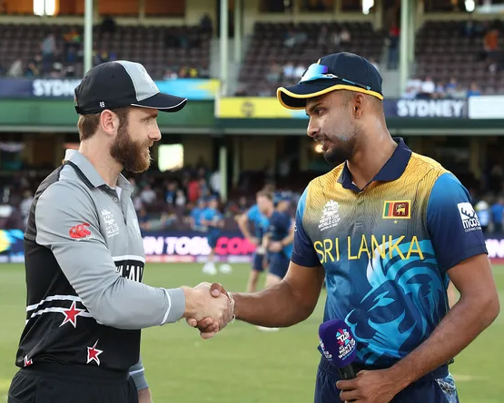 The schedule for Sri Lanka multi-format visit of New Zealand has been released.