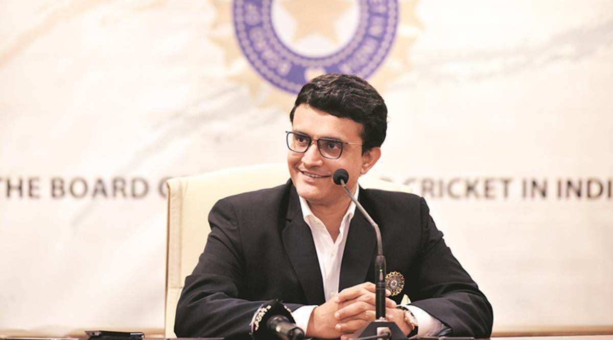 Before the historic series, Sourav Ganguly implores Cheteshwar Pujara, "He needs a Test hundred against excellent assaults."