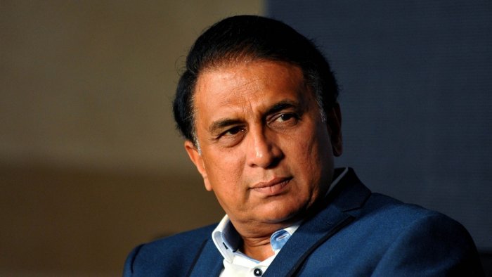 Sunil Gavaskar criticises former Pakistani cricketers for their comments towards Indian IPL players.