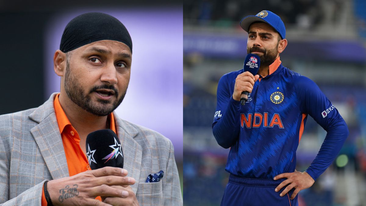 When a player of Virat Kohli's stature returns to form, they do win their team's matches. Harbhajan Singh 