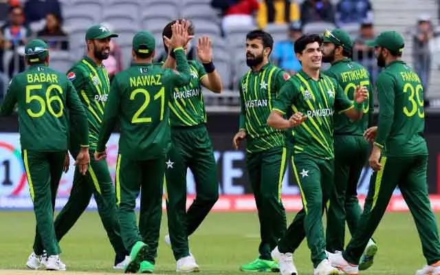 ICC denies rumors that Pakistan will play their ODI World Cup 2023 games in Bangladesh.