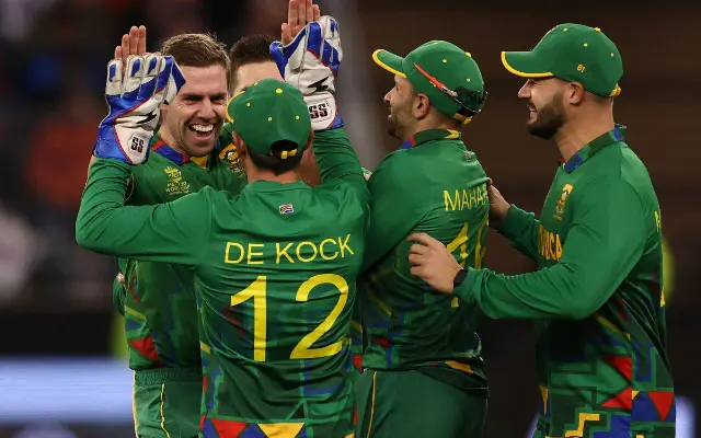 Where to watch South Africa vs. West Indies on TV, online, and in person in 2023