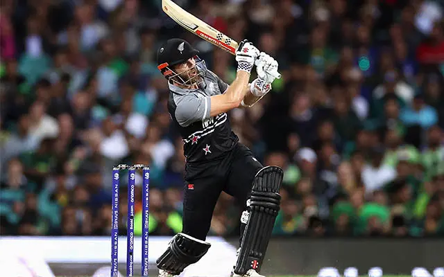 Kane Williamson and Tim Southee will bypass the Sri Lanka ODI series in order to join their respective IPL sides early.