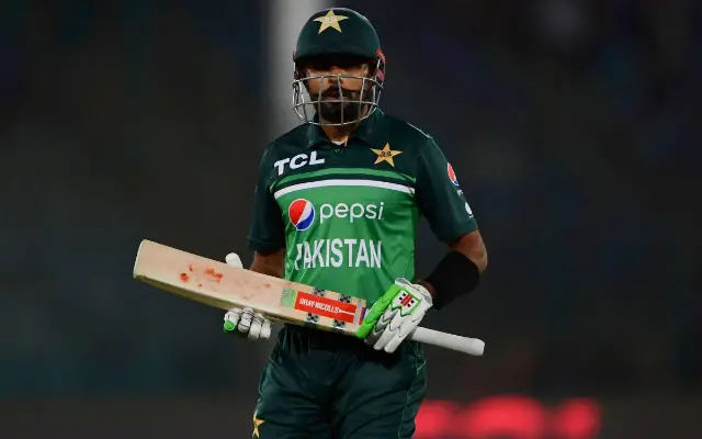 "Practice makes perfect; you can only do well if you practice diligently" - Babar Azam's success maxim