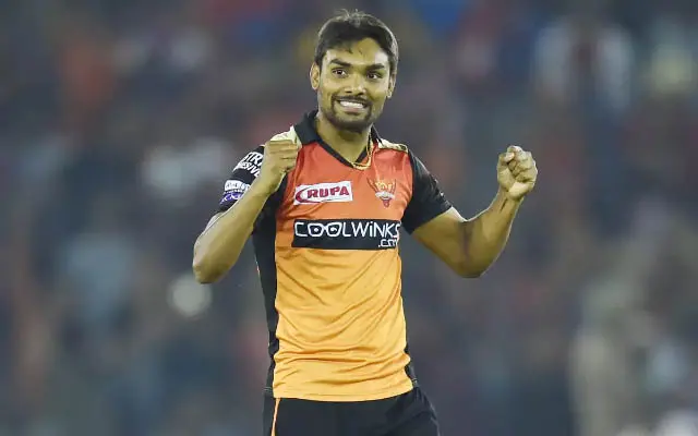IPL 2023: The Rajasthan Royals say that Sandeep Sharma will replace Prasidh Krishna, who is hurt.