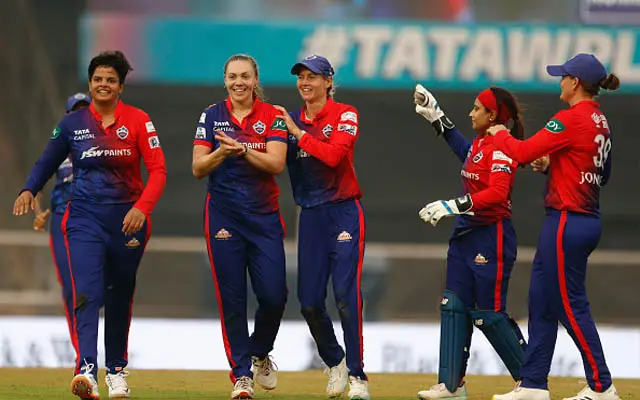 "Meg Lanning's captaincy is absolutely astute" - Aakash Chopra on the achievement of Delhi Capitals in WPL 2023