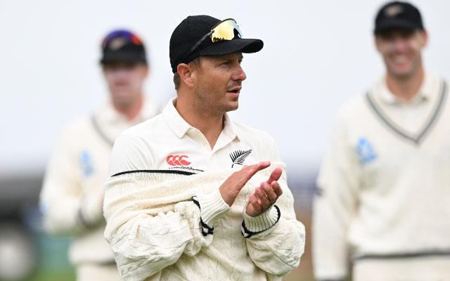 Neil Wagner is ruled out of the second Test between New Zealand and Sri Lanka due to several ailments; Doug Bracewell is called up.