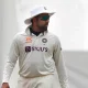 Rohit Sharma disputes accusations that Virat Kohli was ill during the fourth Test between India and Australia.