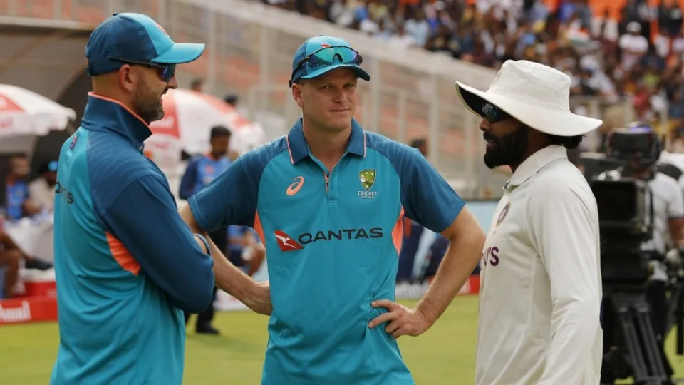 Kuhnemann departs India following Jadeja's "great recommendations"