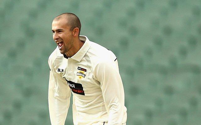 I would like to play cricket in the winter, but the World Cup is my next major objective. Ashton Agar