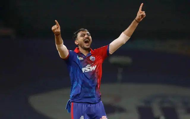 Ricky Ponting sets goals for Axar Patel for the upcoming season with the Delhi Capitals, stating, "I want to get more out of him."