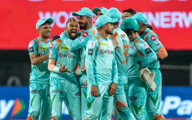 LSG vs. DC, Match 3 of the IPL in 2023: Player records and upcoming milestones