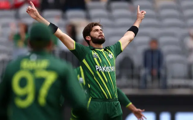 "Afridi can lead Pakistan cricket in the right direction," says Aaqib Javed, who wants Shaheen Afridi to be in charge of Pakistan's Twenty20 International team.