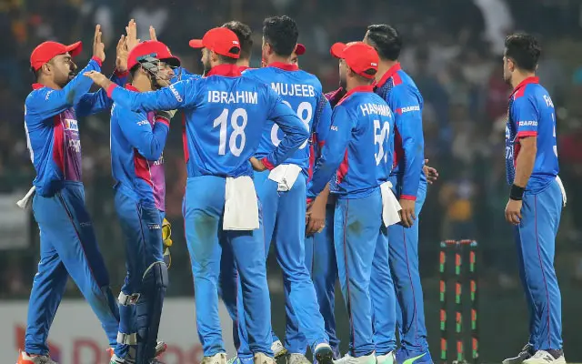 Afghanistan will reportedly tour India following the World Test Championship final in June.