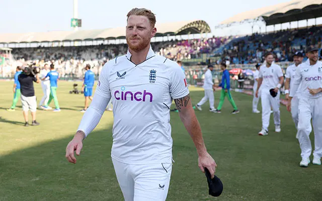 My top priority in the Ashes is to fulfill my duty as fourth seamer. Ben Stokes