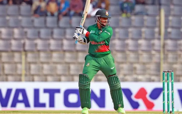 IPL 2023: Shakib Al Hasan declines to play in the 16th season owing to personal obligations