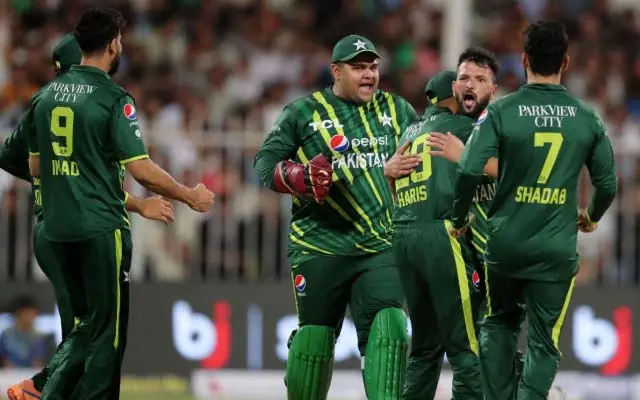 PAK vs. NZ 2023: When, where, and how to watch the Pakistan vs. New Zealand match on TV, online, and through live streaming for India