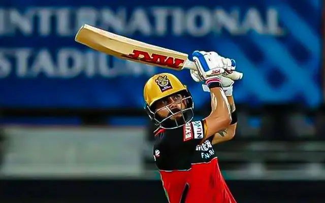 Irfan Pathan lauds Virat Kohli's batting technique against Jofra Archer in the IPL 2023, stating that Sachin Tendulkar had employed a similar strategy.