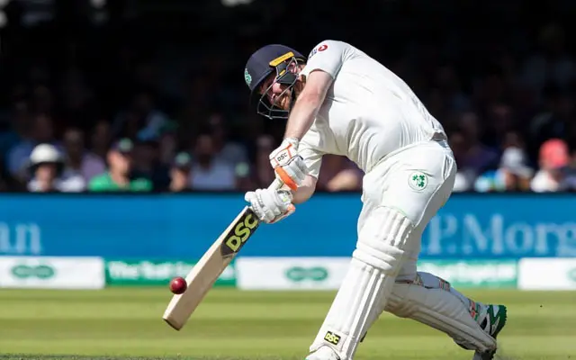 Paul Stirling will join the Irish Test team for their trip to Sri Lanka.