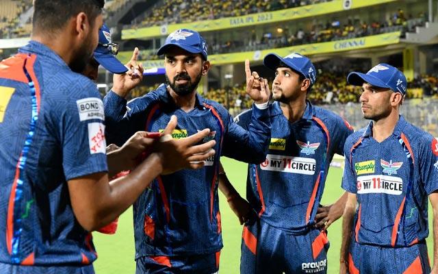IPL 2023: Match 6: Chennai Super Kings versus Lucknow Super Giants - Talking Points and Who Said What?