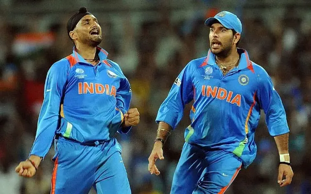 Yuvraj Singh participated in the 2011 World Cup while sick and later discovered those symptoms to be cancer signs: Sikh Harbhajan