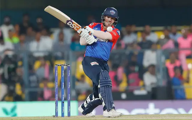 "For us, it's about believing in ourselves and executing our skills," said David Warner after DC's first IPL 2023 victory.