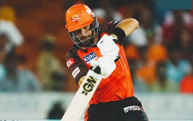 We delivered, in my opinion, especially the bowling performance. — Aiden Markram following SRH's first triumph in the IPL 2023
