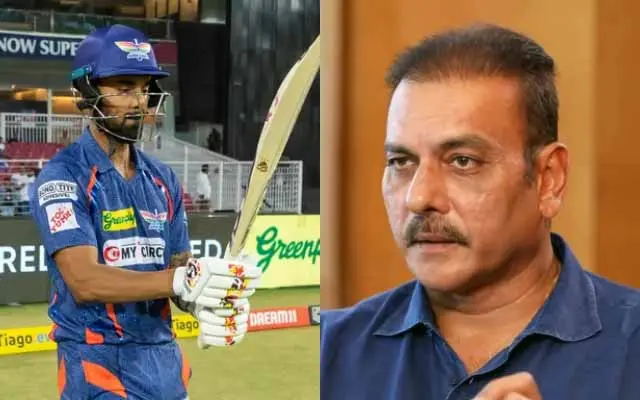 KL Rahul Against RCB, Rahul will attempt to perform an important innings: Ravi Shastri